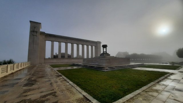 France World War 1 & 2 Battlefields Self-Drive Tours | France Just For You